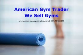 Gym for sale: Two National Boxing Franchises | Can be Rebranded | 108K Owners Benefit